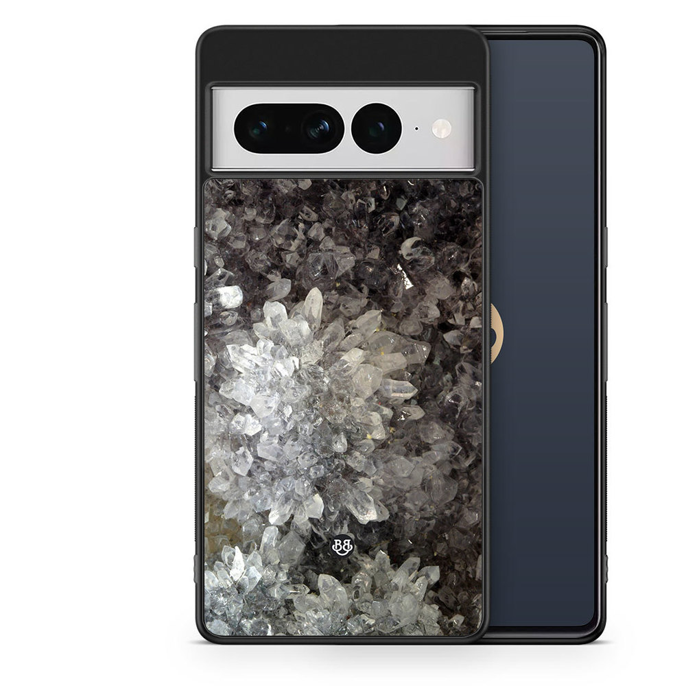 Google Pixel 7 Pro Case - Calcite