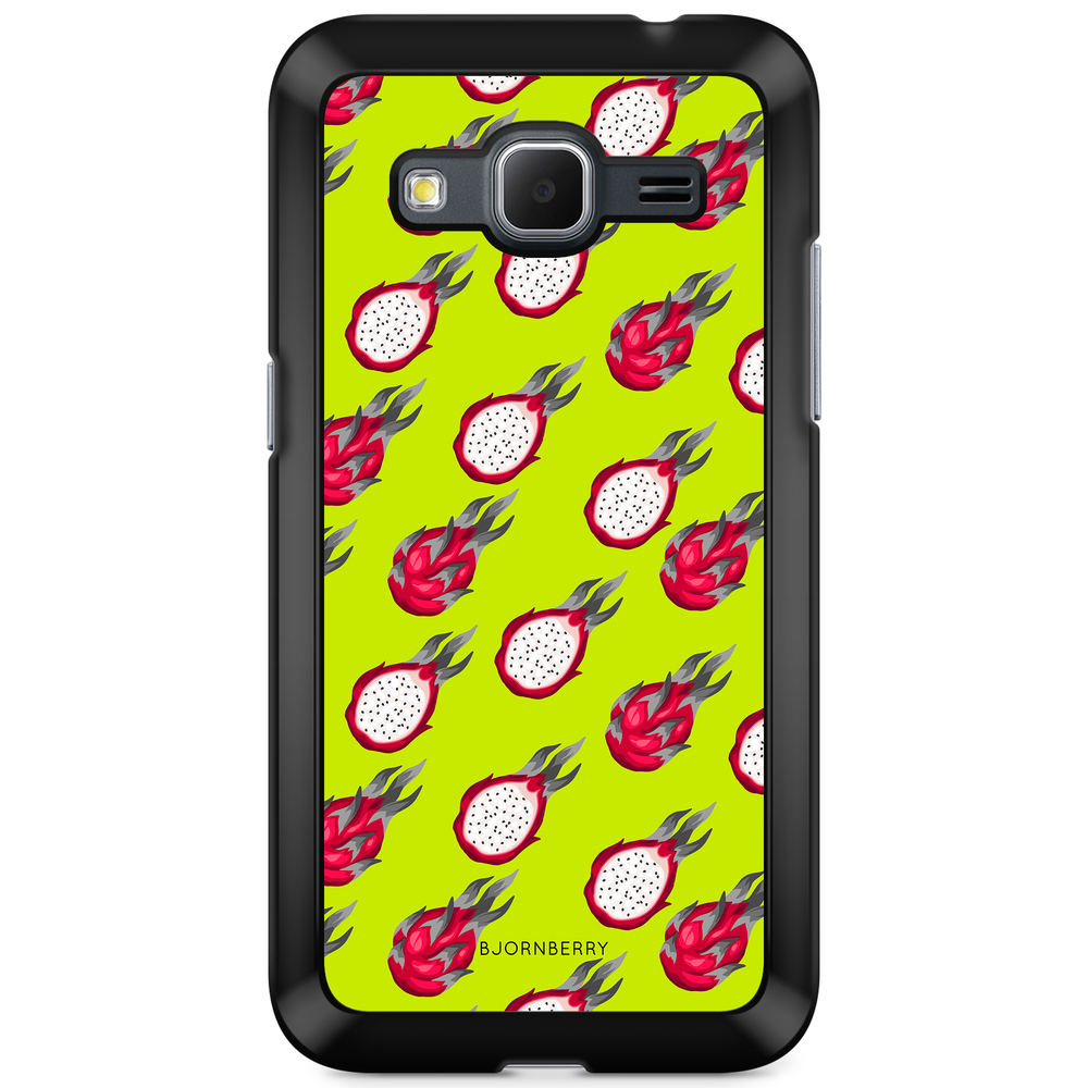 Samsung Galaxy Core Prime Case - Dragon Fruits