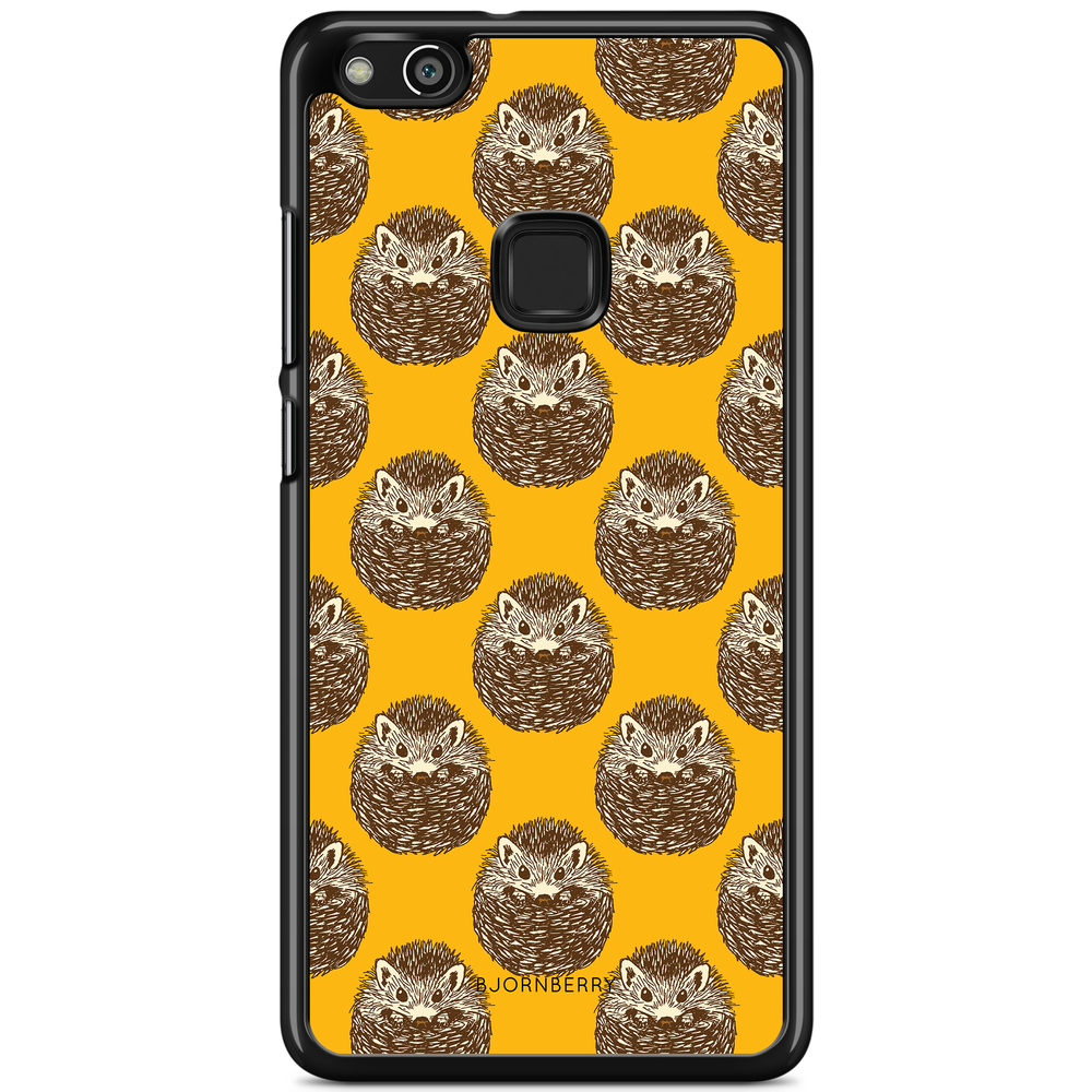 Huawei P10 Lite Case - Small Hedgehogs