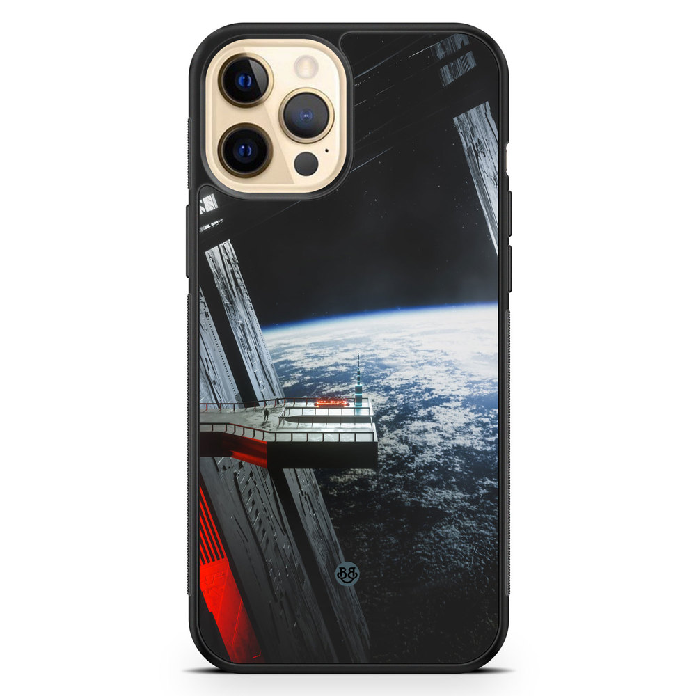 iPhone 12 Pro Max Case - Future