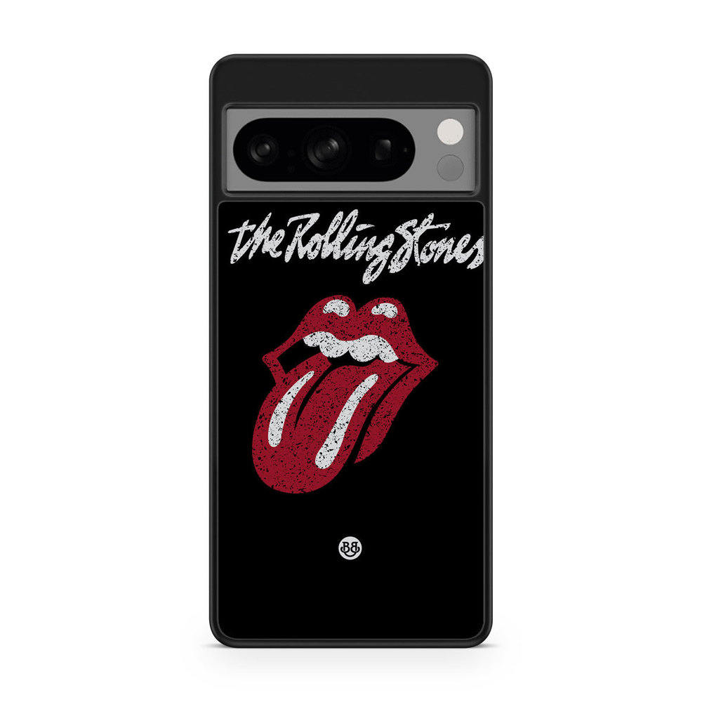 Google Pixel 8 Pro Case - The Rolling Stones