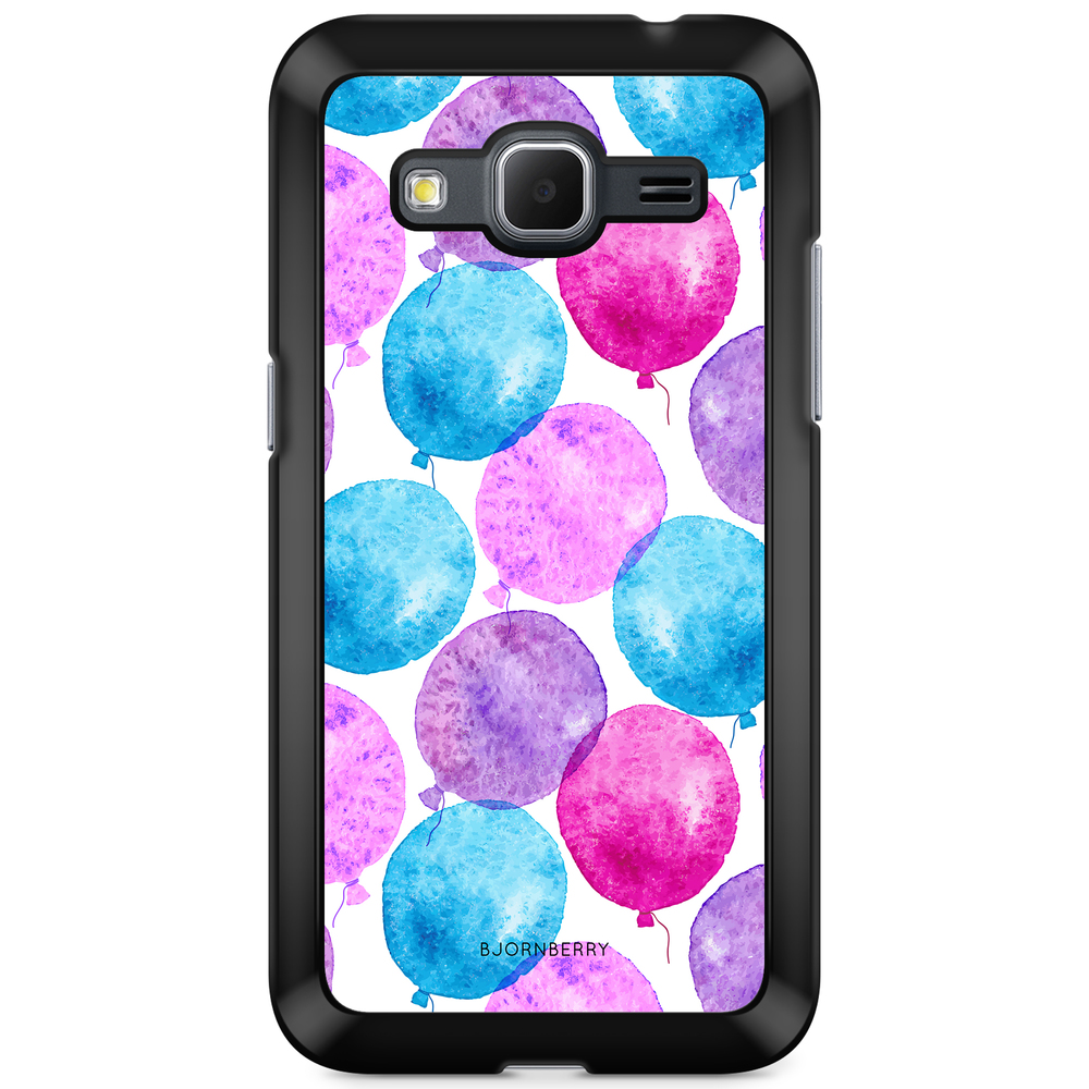 Samsung Galaxy Core Prime Case - Balloons