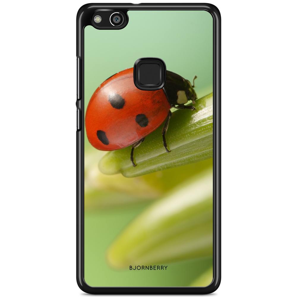 Huawei P10 Lite Case - Ladybug