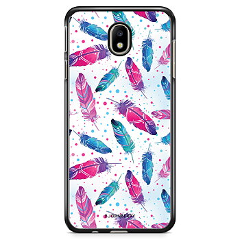 Samsung Galaxy J5 (2017) Skal - Fjädrar