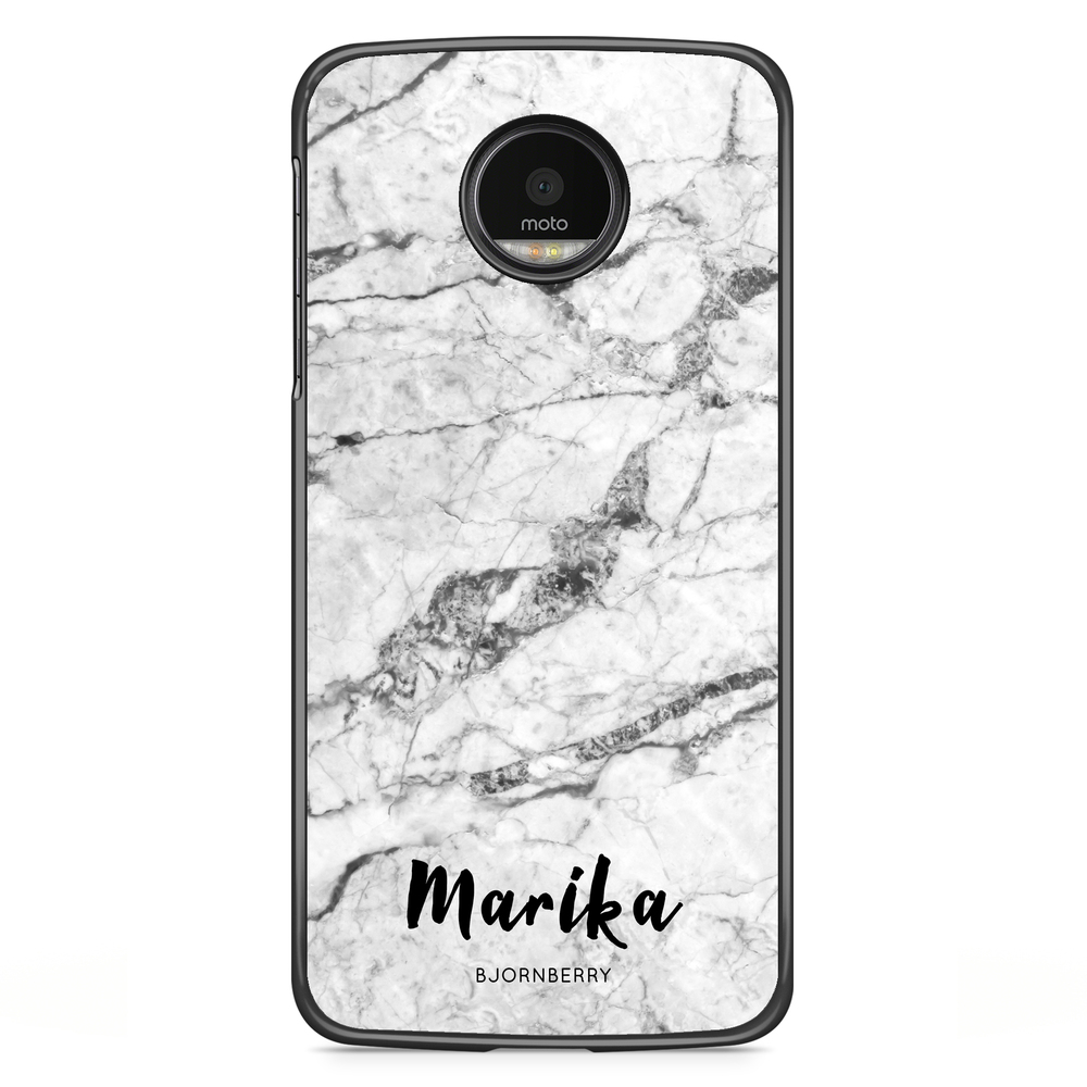 Motorola Moto G5S Plus Case - Marika