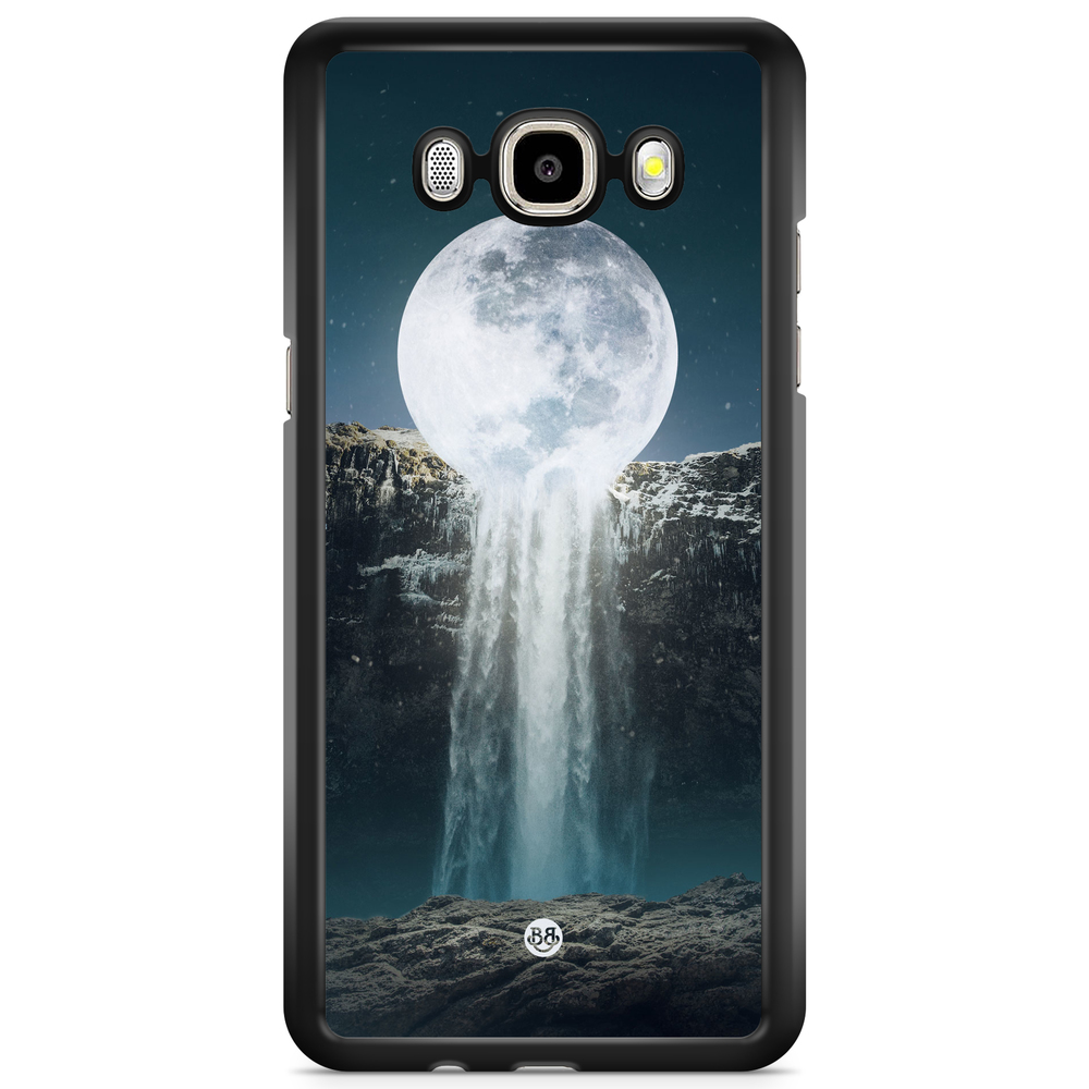 Samsung Galaxy J5 (2015) Case - Waterfall