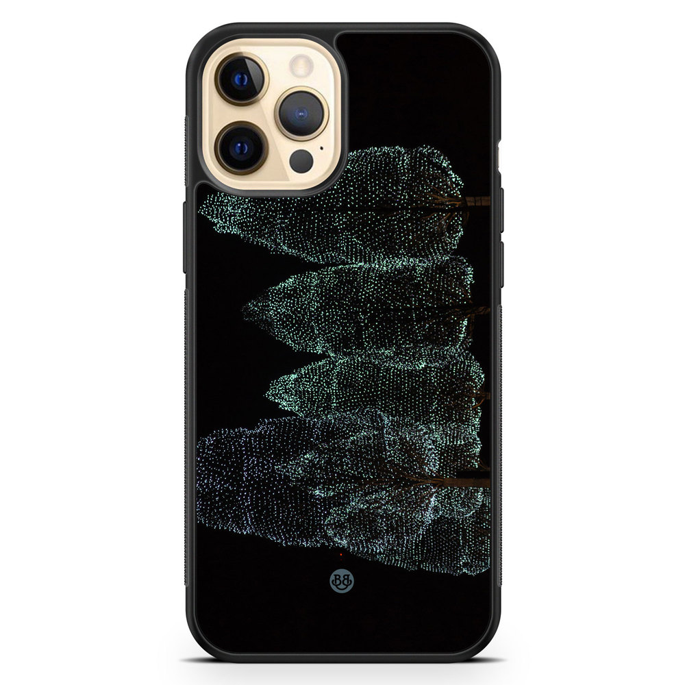 iPhone 12 Pro Max Case - Trees