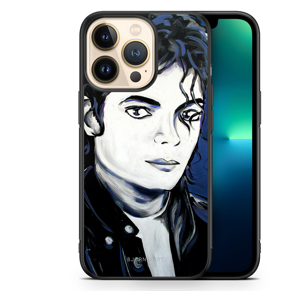 iPhone 13 Pro Case - Jackson
