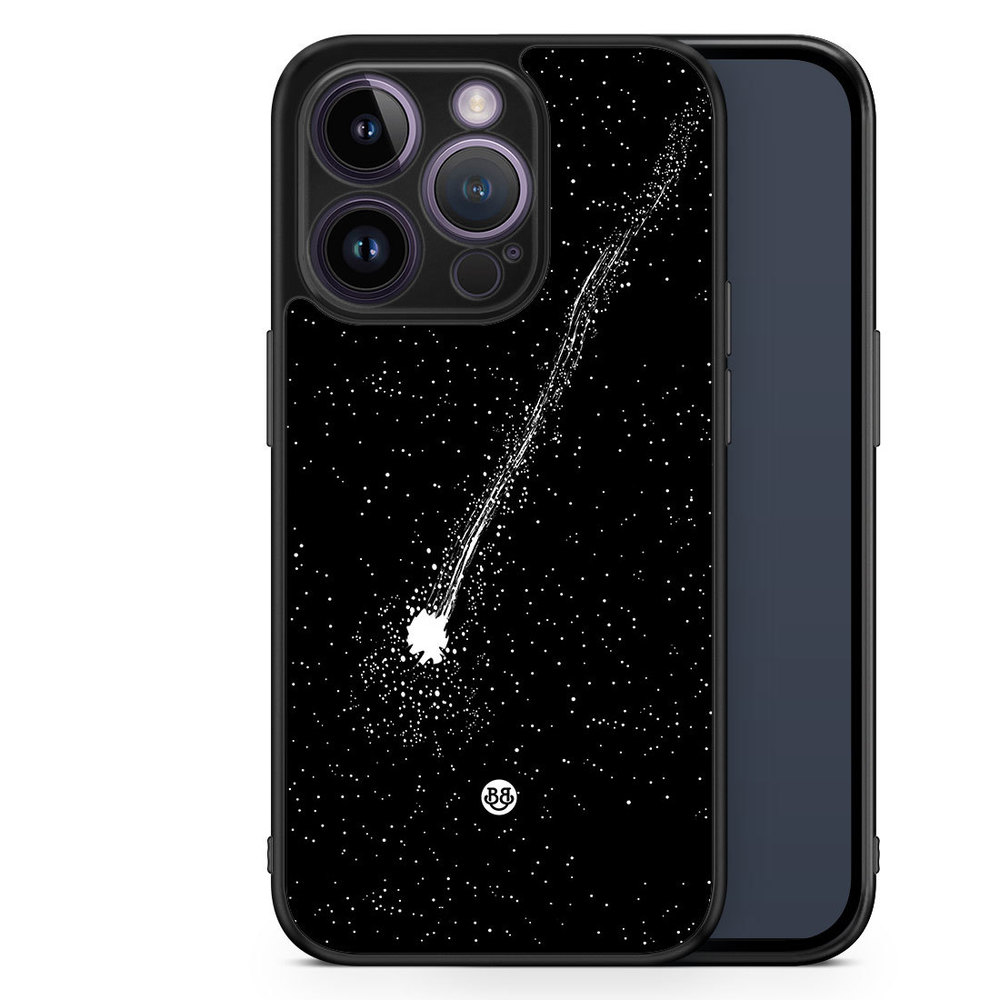 iPhone 14 Pro Case - Comet