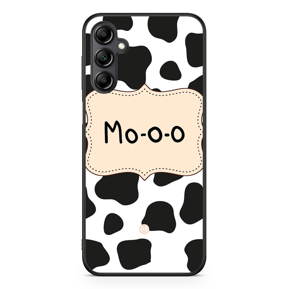 Samsung Galaxy A14 4G/5G Case - Mo-o-o