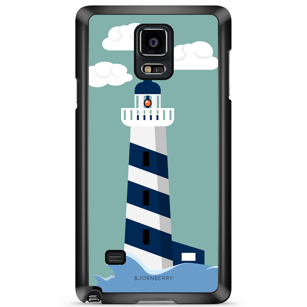 Samsung Galaxy Note 4 Case - Lighthouse