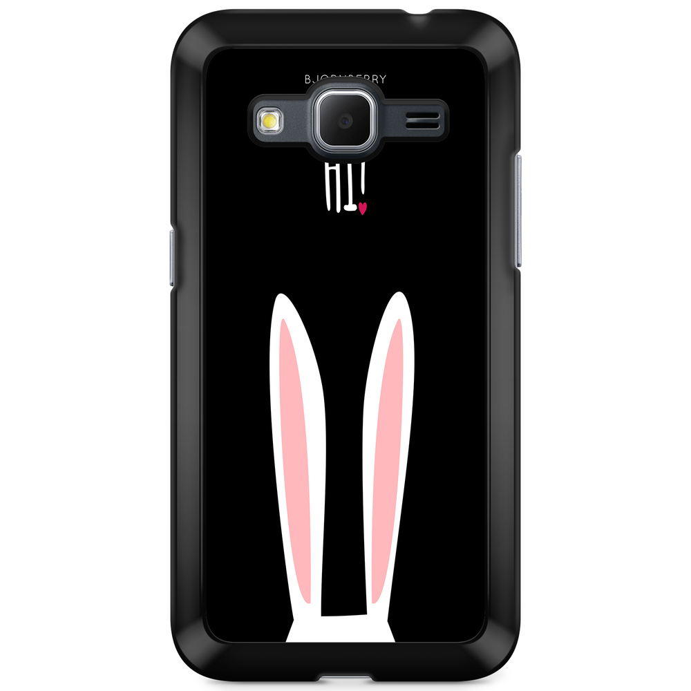 Samsung Galaxy Core Prime Case - Bunny