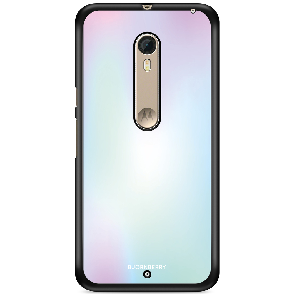 Moto X Style Case - Rainbow
