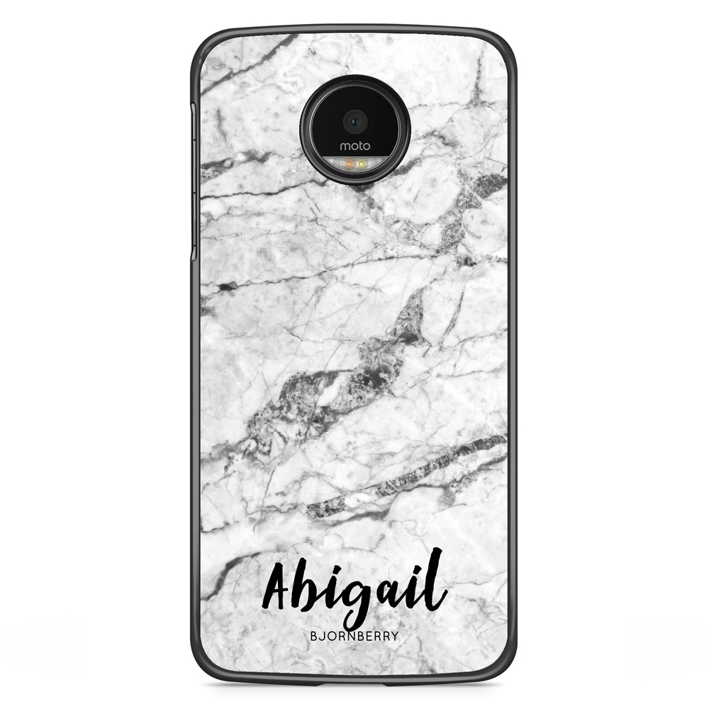 Motorola Moto G5S Plus Case - Abigail