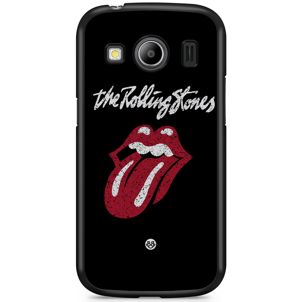 Samsung Galaxy Ace 4 Case - The Rolling Stones