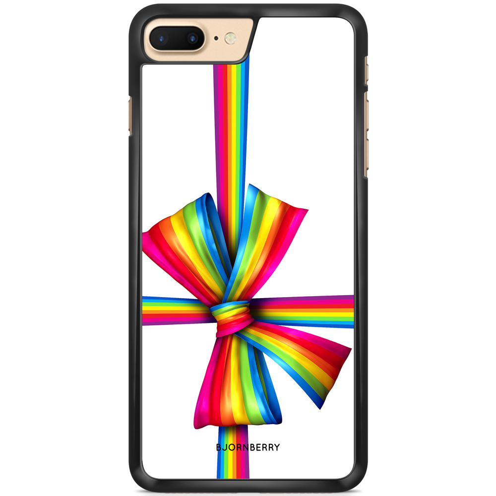 iPhone 7 Plus Case - Gift Ribbon