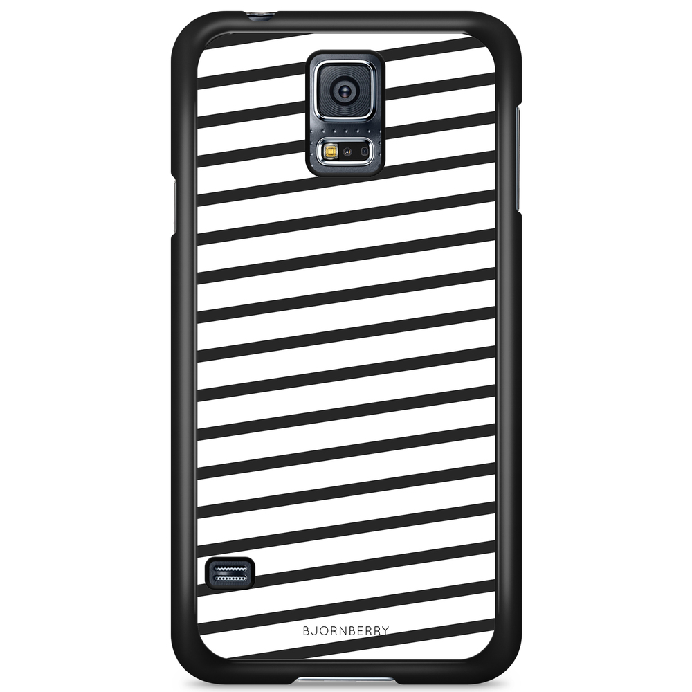 Samsung Galaxy S5/S5 NEO Case - Striped