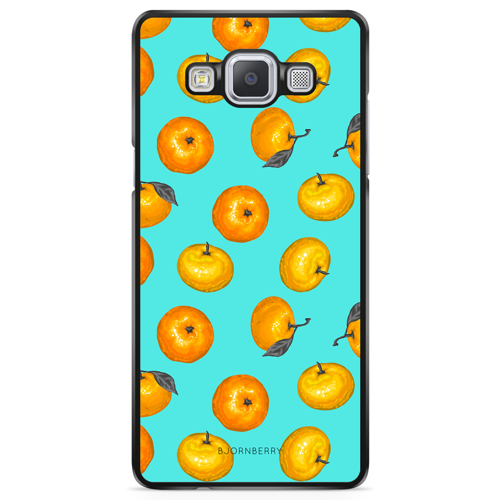 Samsung Galaxy A5 (2015) Case - Mandarins