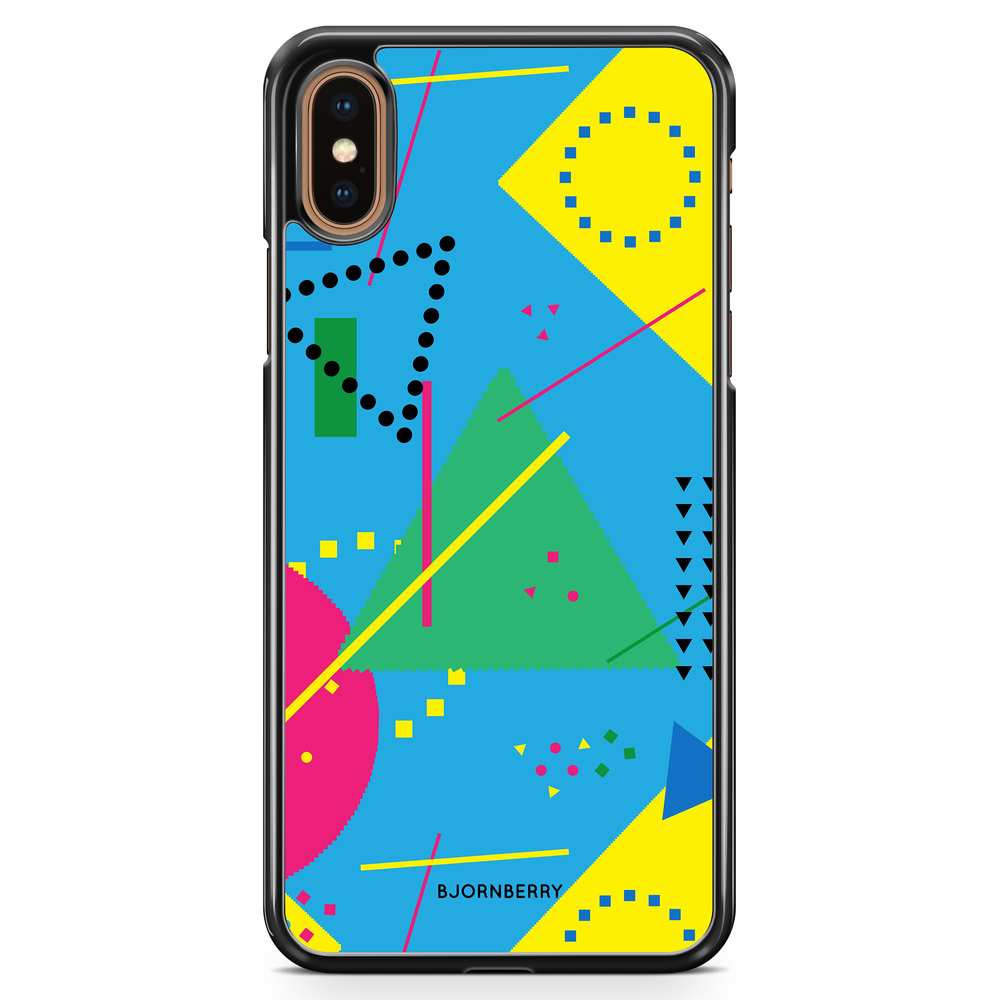 iPhone XS Max Case - Pattern