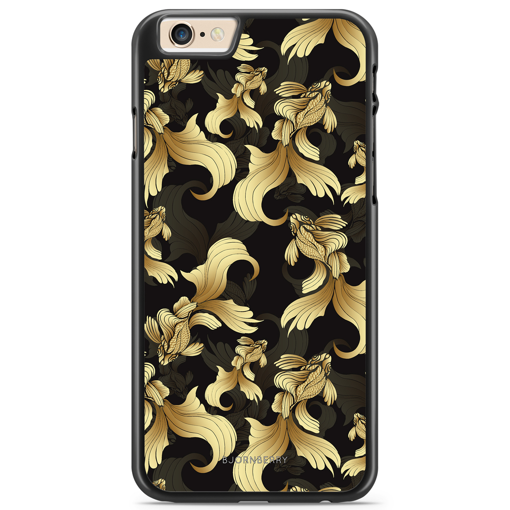 iPhone 6/6s Case - Golden Fish