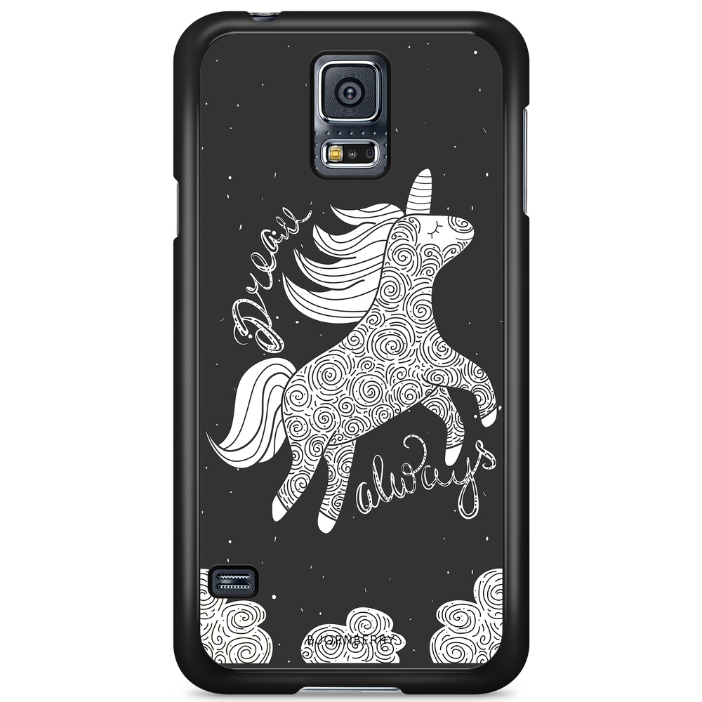 Samsung Galaxy S5/S5 NEO Case - Dream Always