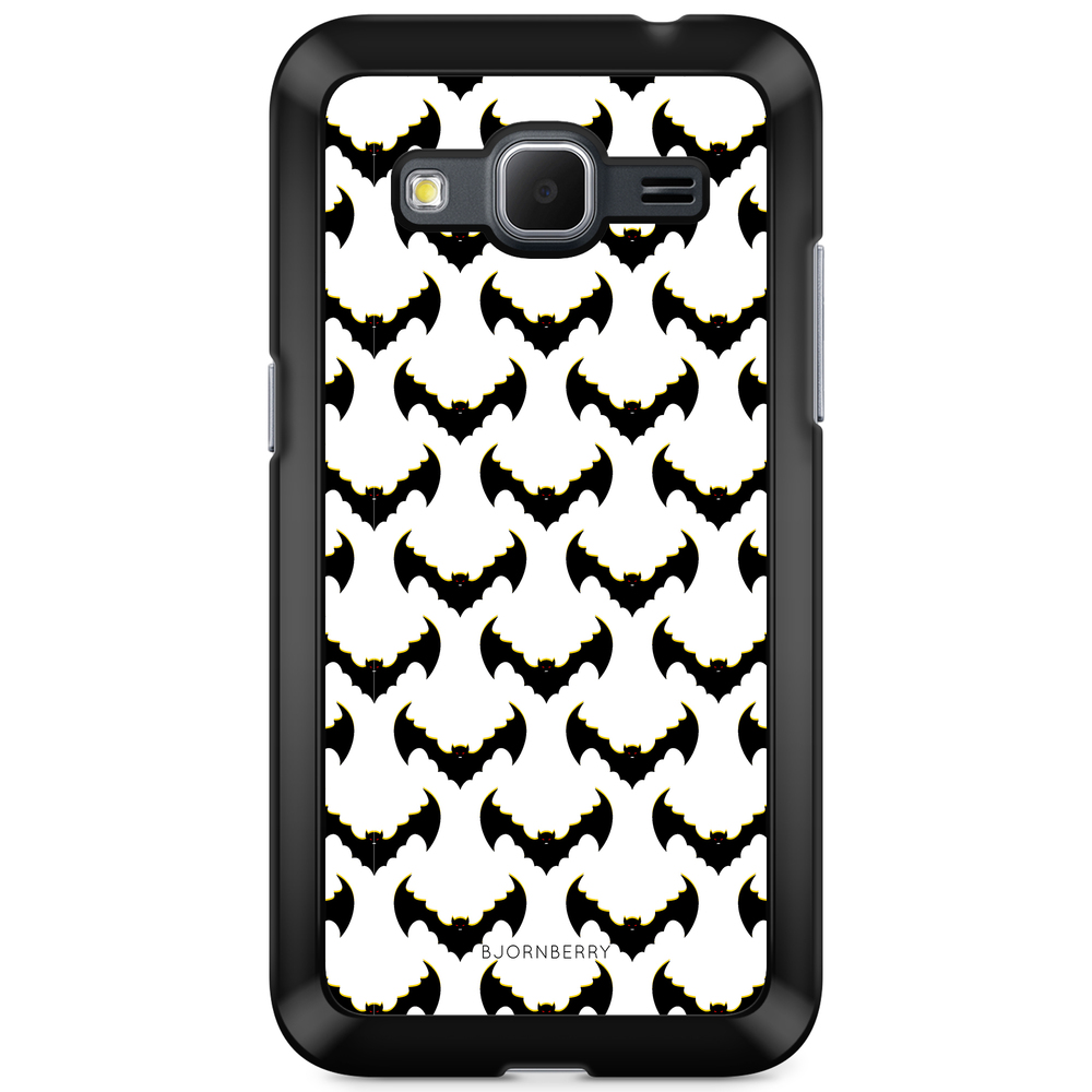 Samsung Galaxy Core Prime Case - Bats