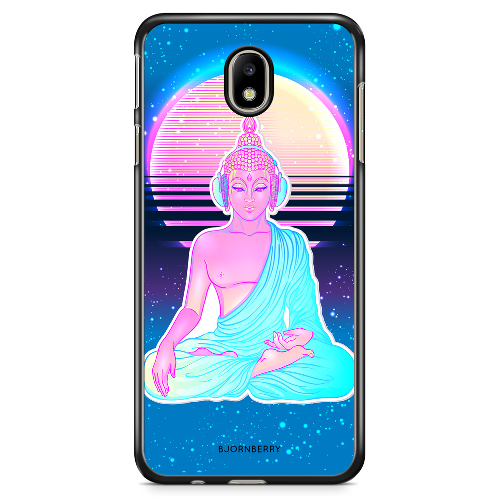 Samsung Galaxy J5 (2017) Case - Buddha