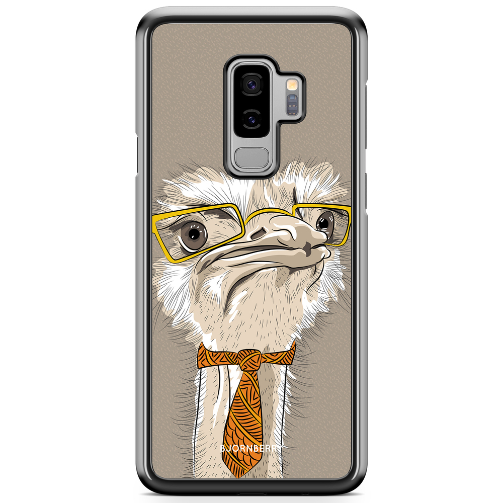 Samsung Galaxy S9 Plus Skal - Hipter Struts