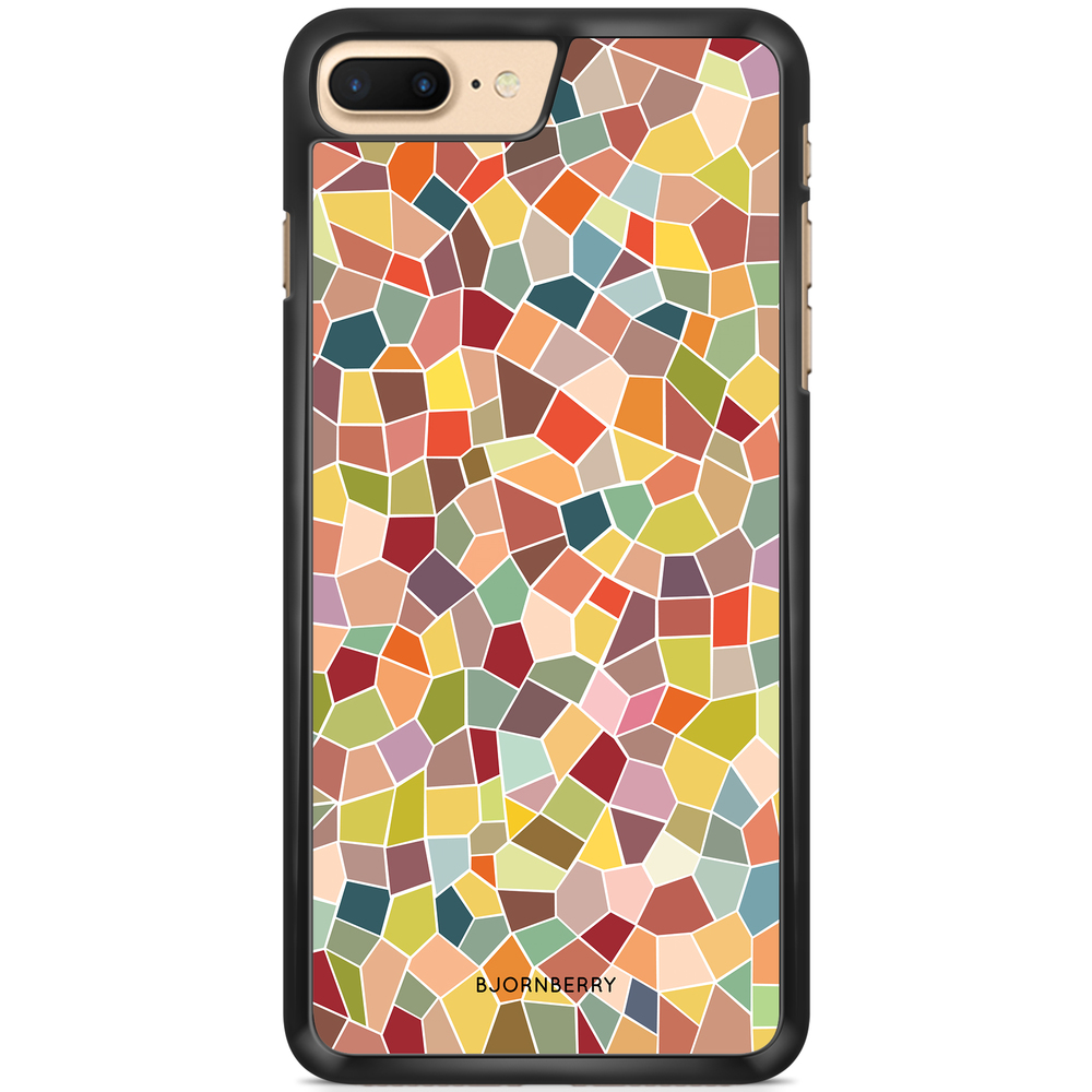 iPhone 7 Plus Case - Mosaic