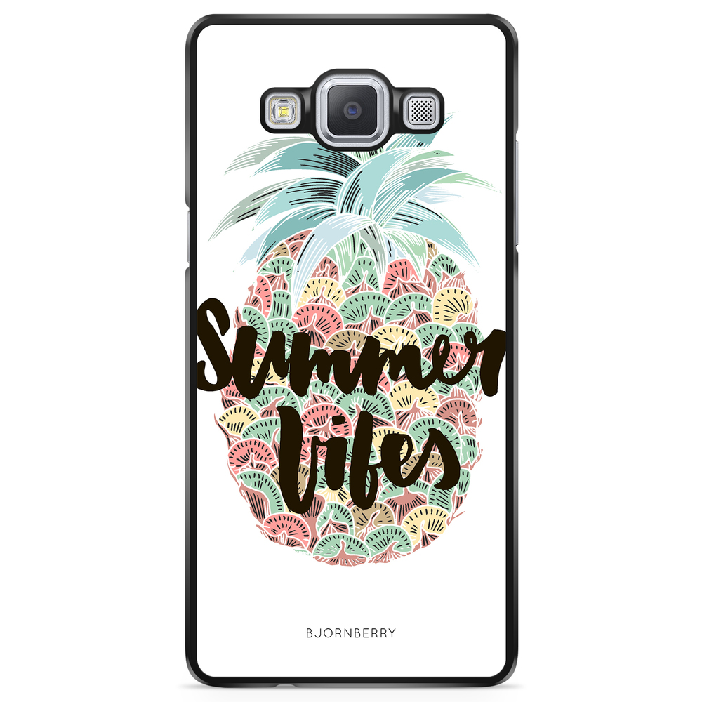 Samsung Galaxy A5 (2015) Case - Summer Vibes