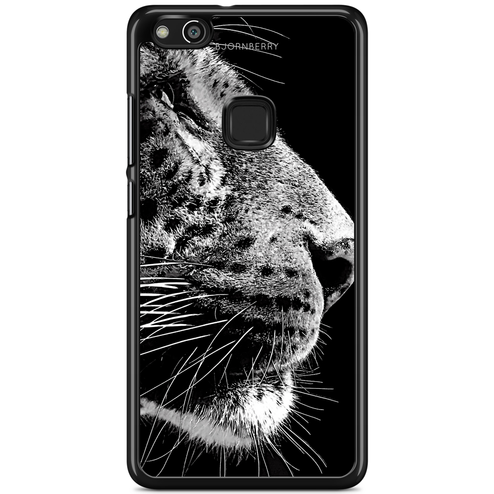 Huawei P10 Lite Case - Leopard Face