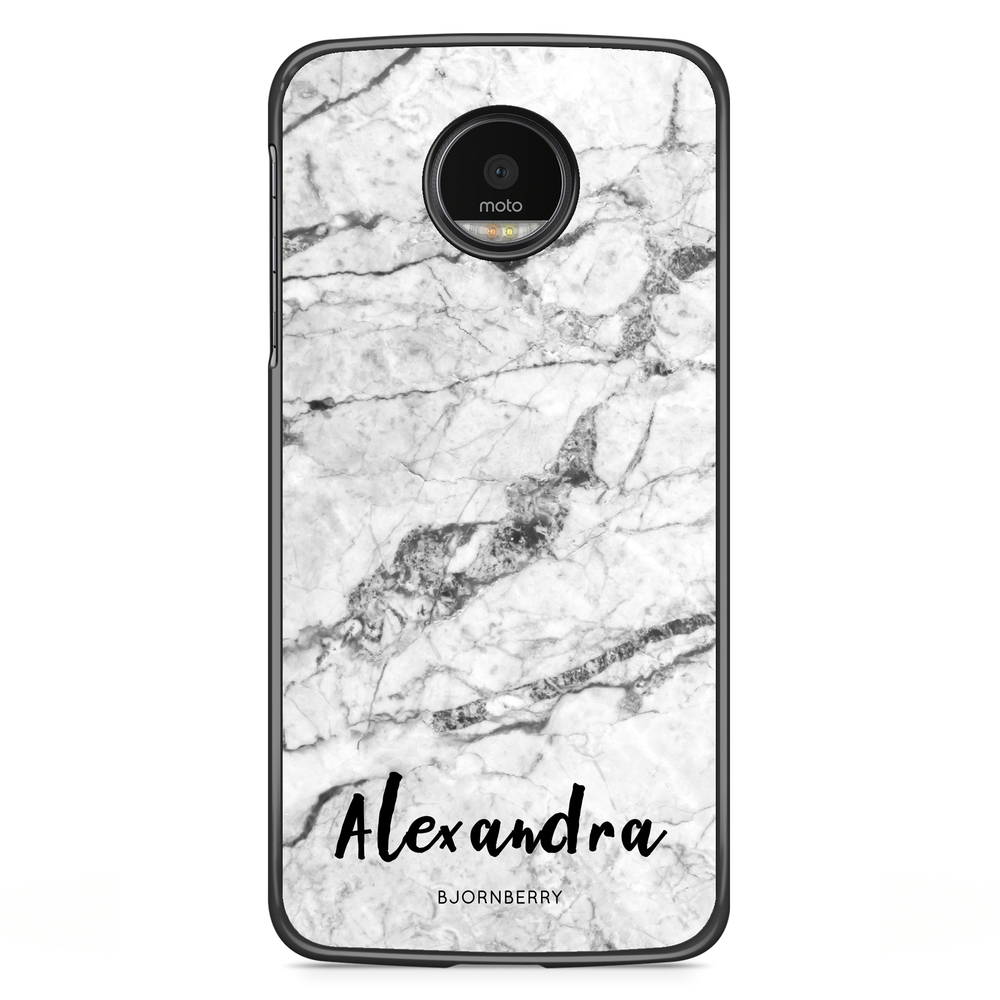 Motorola Moto G5S Plus Case - Alexandra