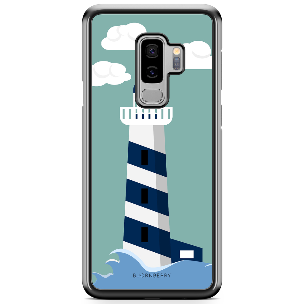 Samsung Galaxy S9 Plus Case - Lighthouse