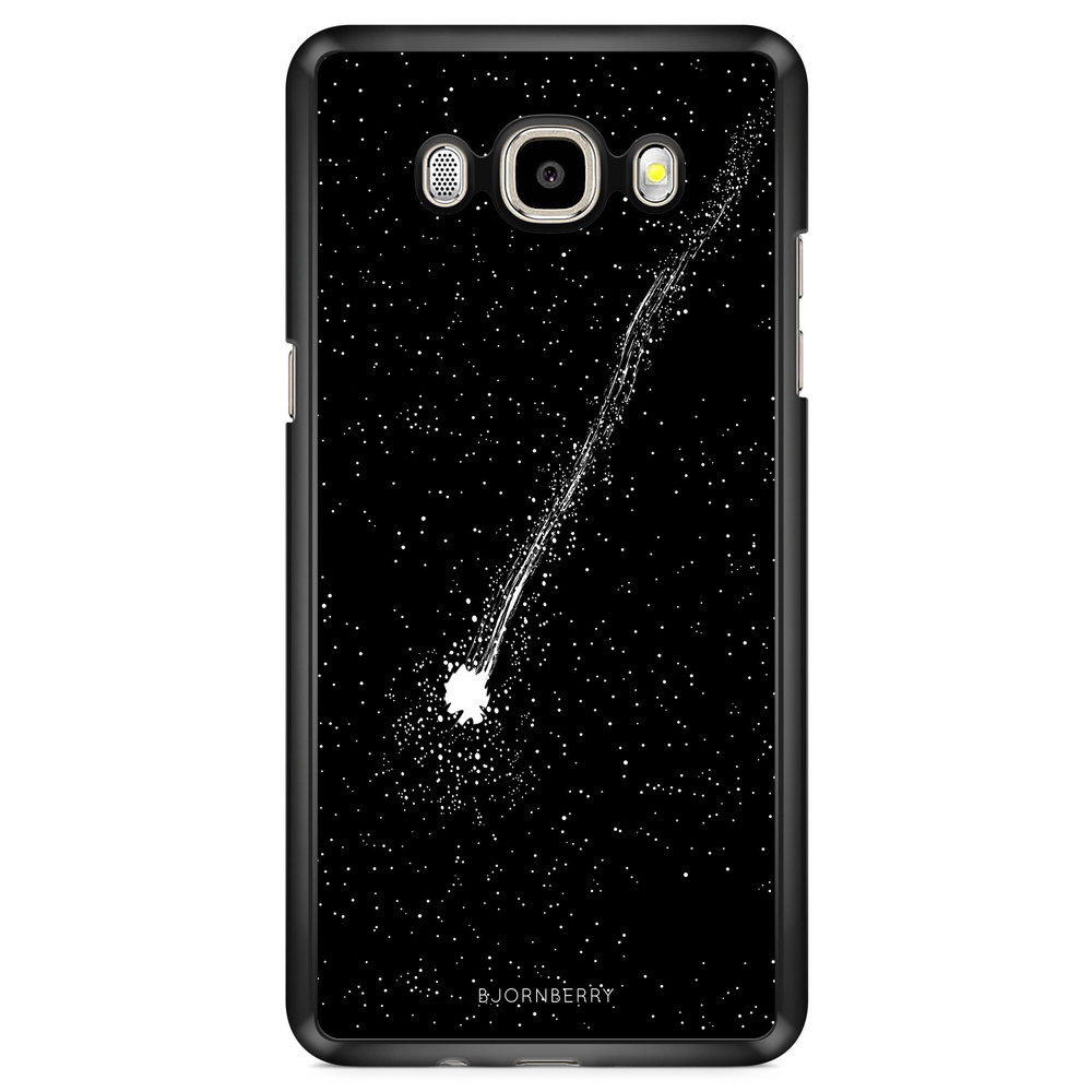 Samsung Galaxy J7 (2016) Case - Comet 