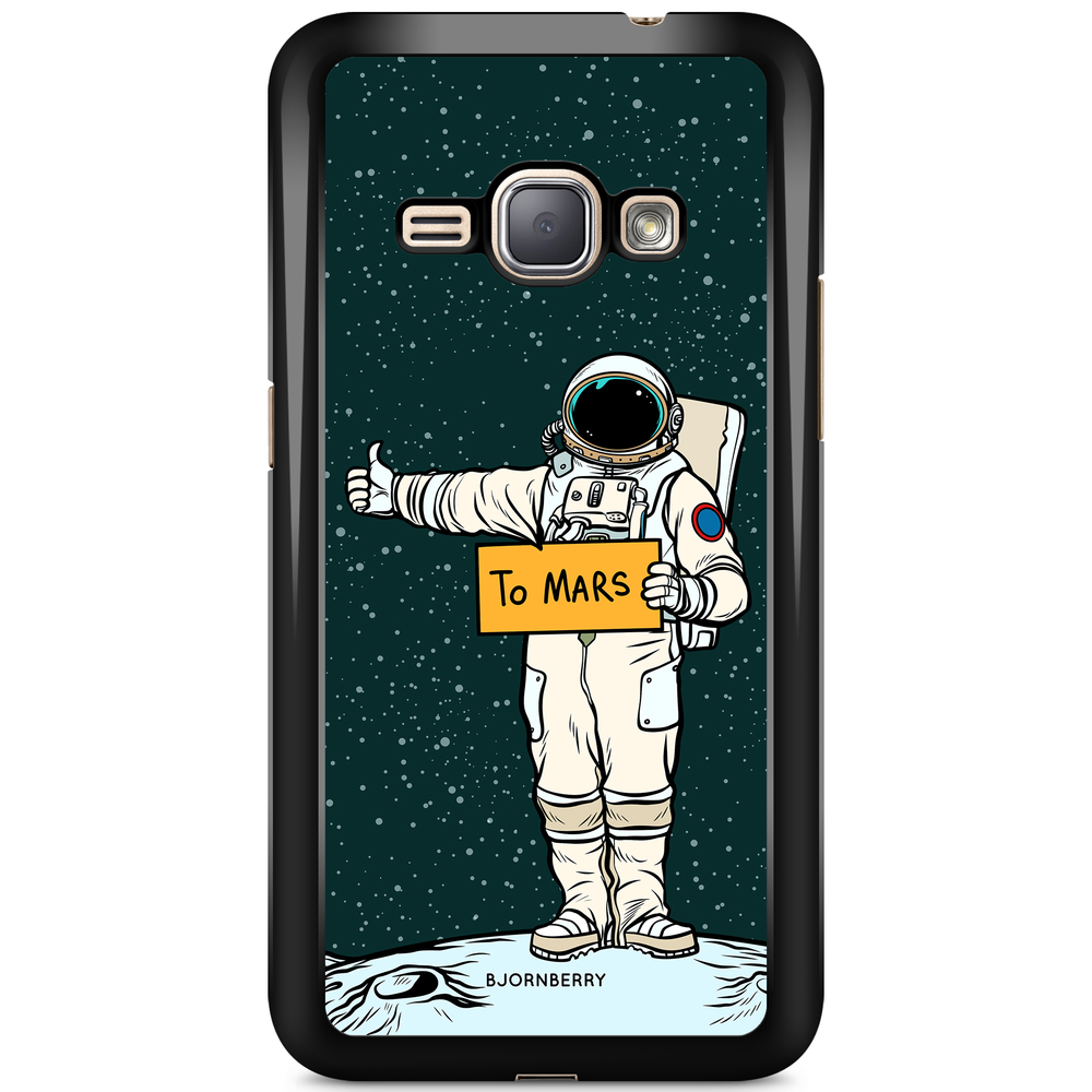 Samsung Galaxy J1 (2016) Case - Astronaut
