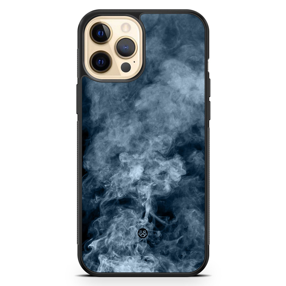 iPhone 12 Pro Max Case - Smoke