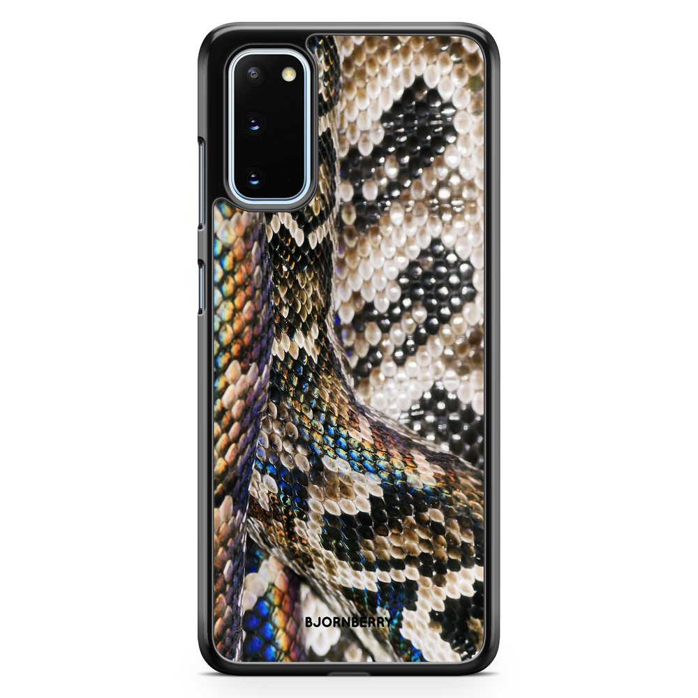 Samsung Galaxy S20 FE Case - Snakeskin 