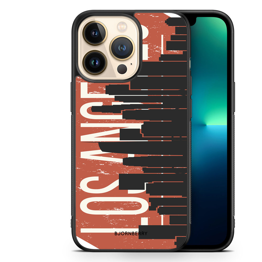 iPhone 13 Pro Case - Los Angeles