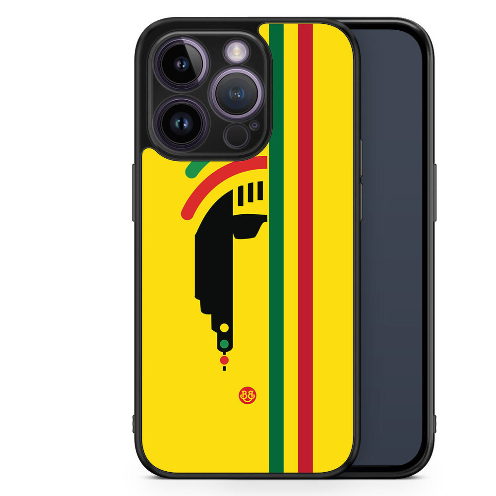 iPhone 14 Pro Case - Marley