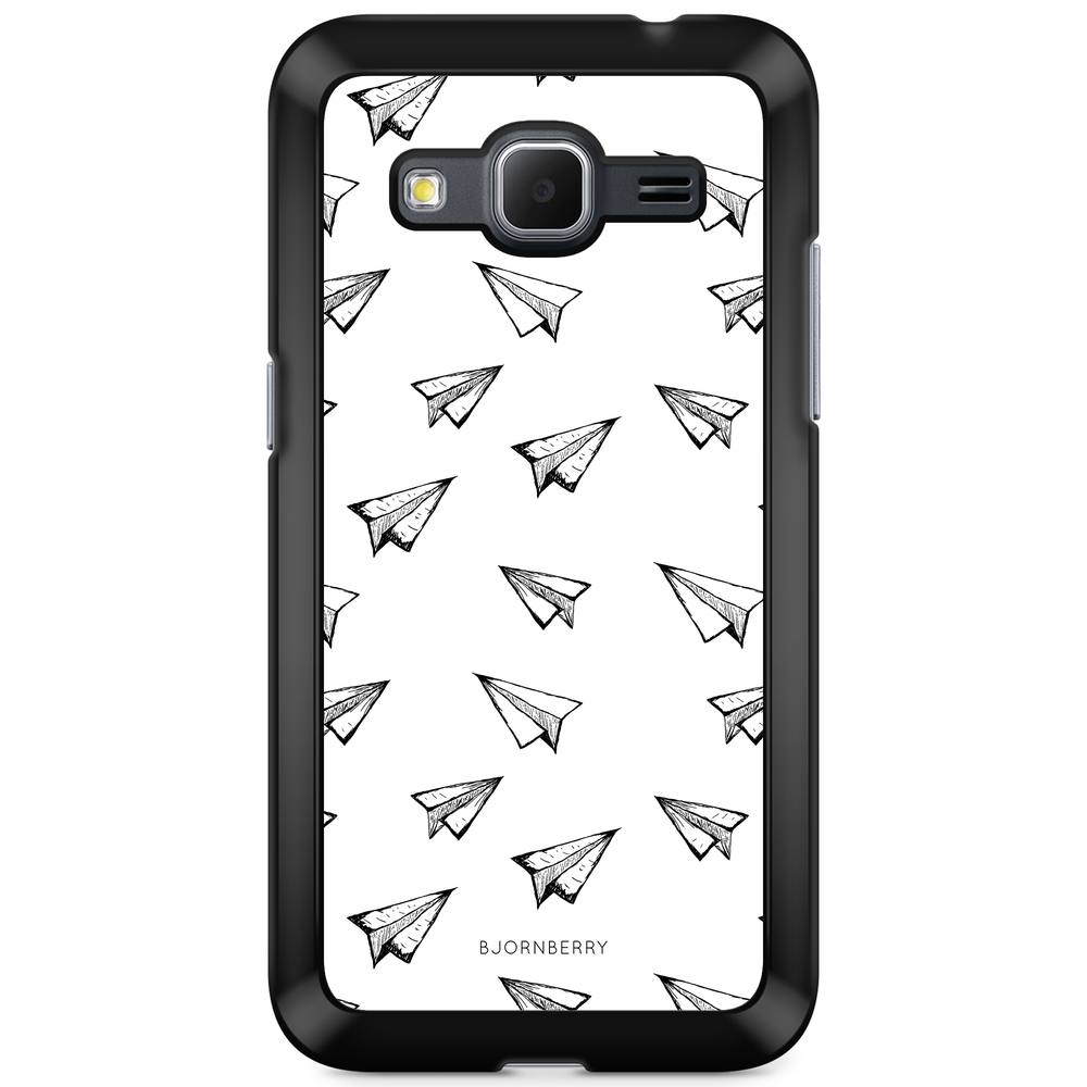 Samsung Galaxy Core Prime Case - Paper Planes