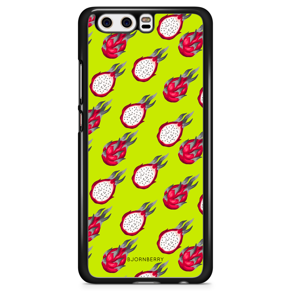 Huawei P10 Plus Case - Dragon Fruits