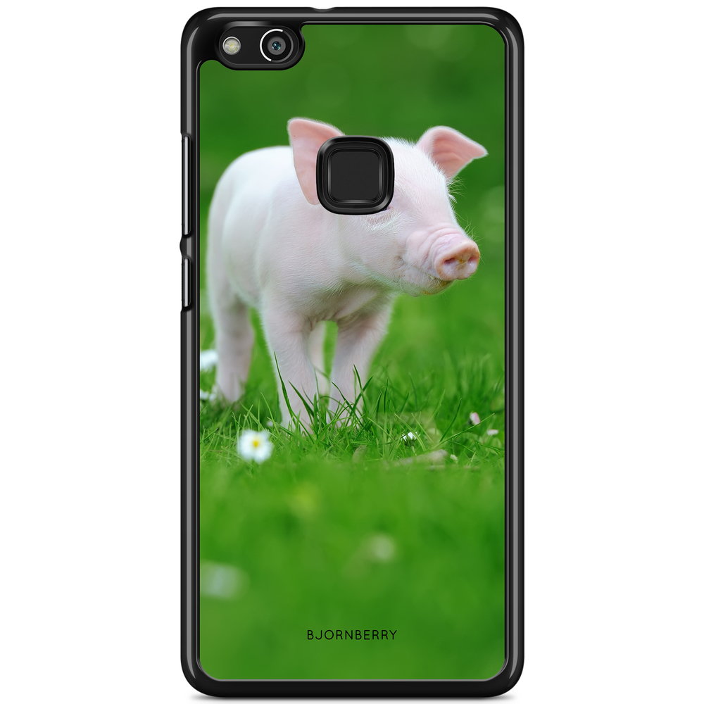 Huawei P10 Lite Case - Small Pig