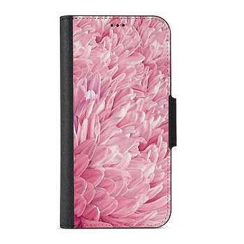 Naive iPhone 6 Plus / 6s Plus Wallet Case- Blossom