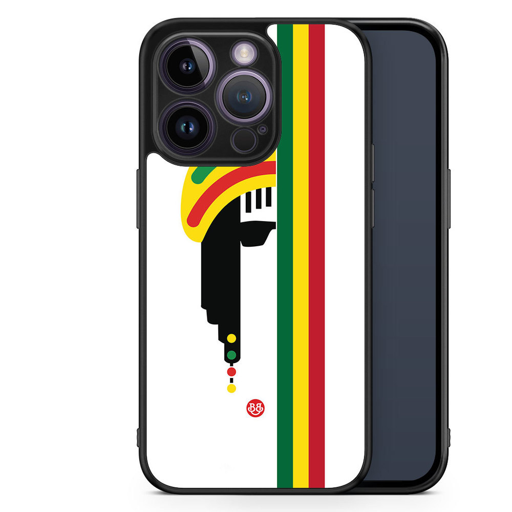 iPhone 14 Pro Case - Marley