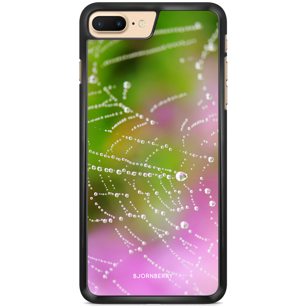 iPhone 7 Plus Case - Spiderweb