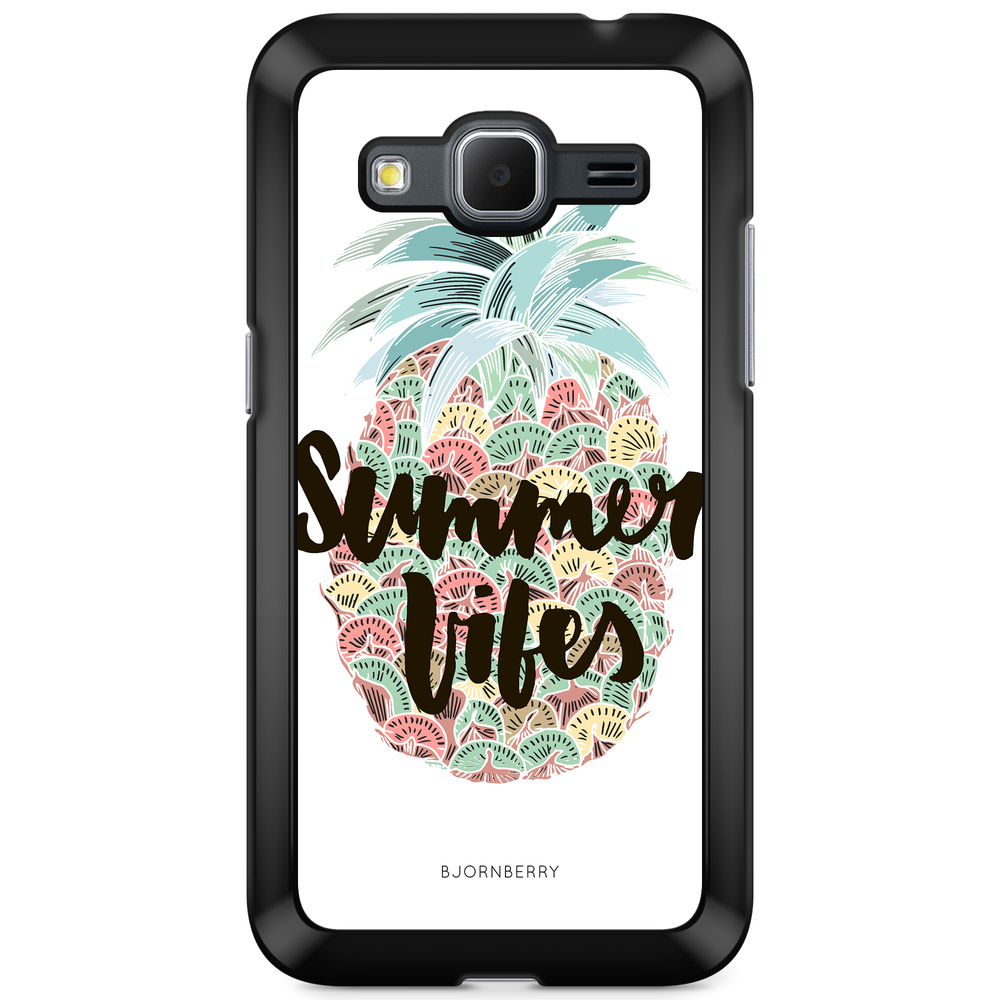 Samsung Galaxy Core Prime Case - Summer Vibes
