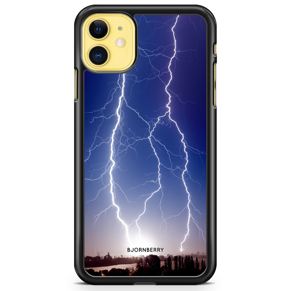 iPhone 11 Case - Lightning