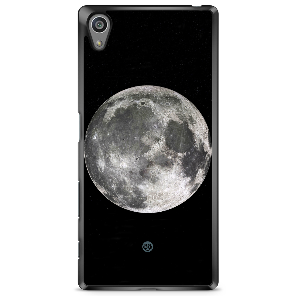 Sony Xperia Z5 Premium Case - Moon