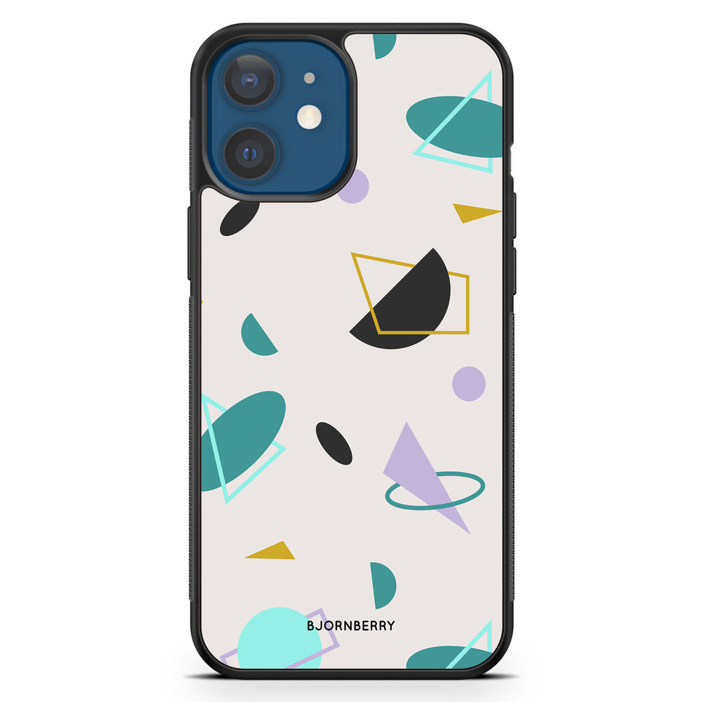 iPhone 12 Mini Case - Pattern