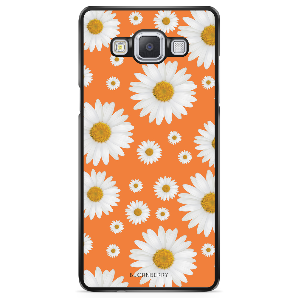 Samsung Galaxy A5 (2015) Case - Marguerite Pattern